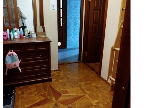 квартира по адресу Пермская ул. (Пермська), 27