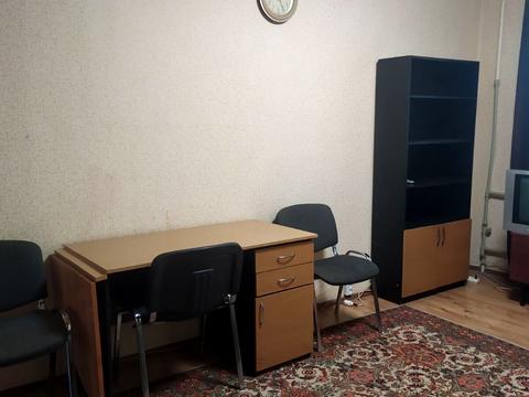 квартира по адресу Гвардейцев-Широнинцев ул., 27
