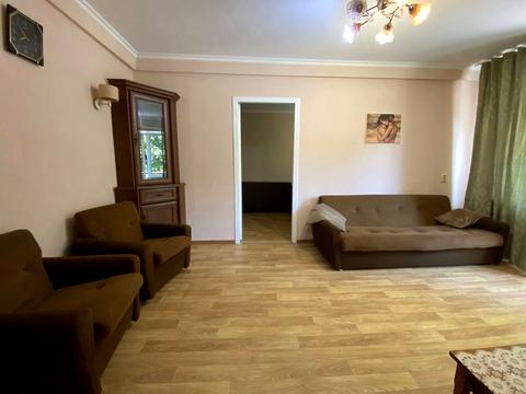 квартира за адресою Олександра Поля просп. (Кірова), 88