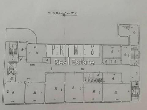 коммерческая по адресу Гарета Джонса ул. (Сімʼї Хохлових), 8