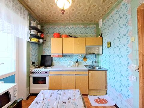 квартира по адресу Вацлава Гавела бульв. (Івана Лепсе), 36-Б