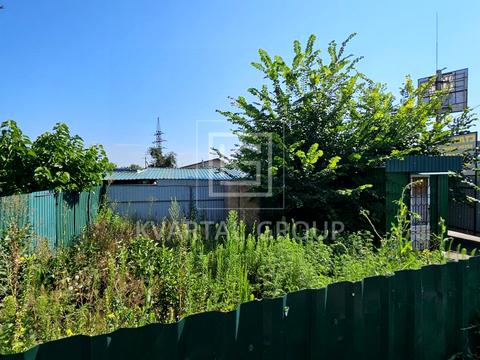 участок по адресу Свято-Покровская ул. (Ленина)