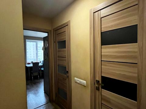 квартира за адресою Осіння вул., 11-А