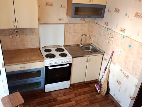квартира за адресою Червоної Калини просп. (Володимира Маяковського), 2-А