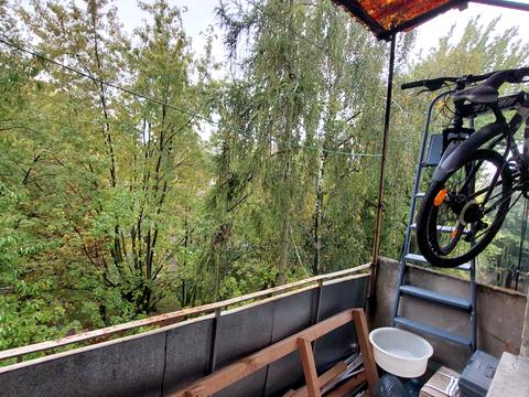 квартира за адресою Дністерська вул., 12