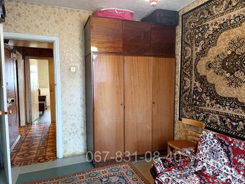 квартира за адресою житловий масив Тополя-3 вул., 31