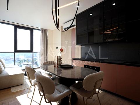 квартира за адресою Андрія Верхогляда вул. (Михайла Драгомирова), 14-А