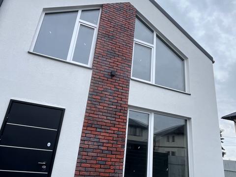 будинок за адресою Богатирська вул.