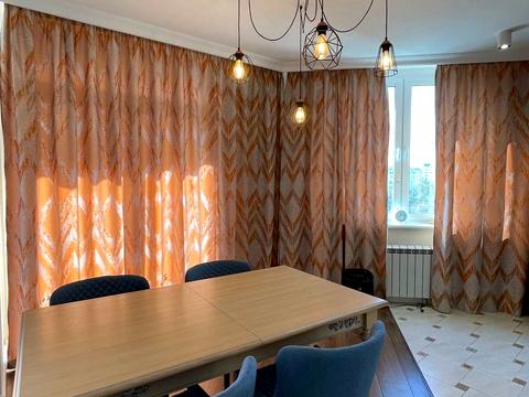 квартира по адресу Вышгородская ул., 45