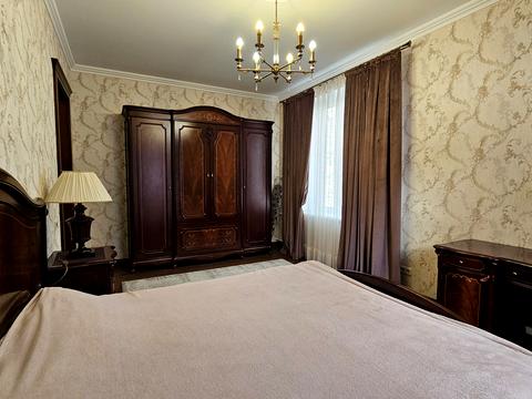 квартира за адресою Білоруська вул., 5