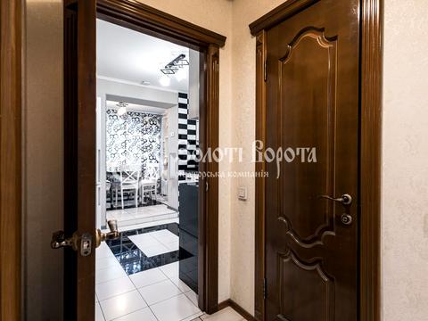 квартира по адресу Драгоманова ул., 5