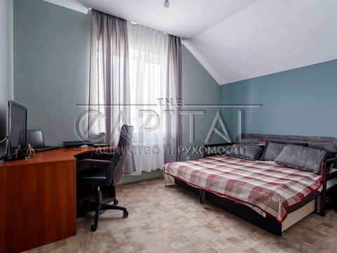 будинок за адресою Борщагівська вул.