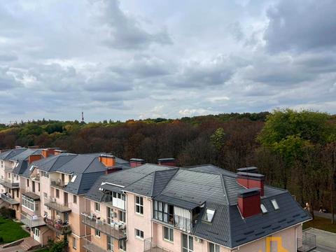 квартира за адресою Анатолія Тегзи вул., 23