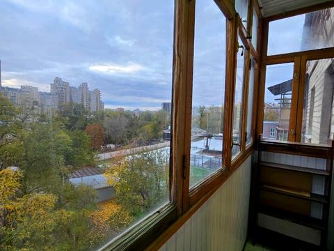 квартира за адресою Данилевського вул., 38а