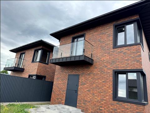 будинок за адресою Шевченка вул.