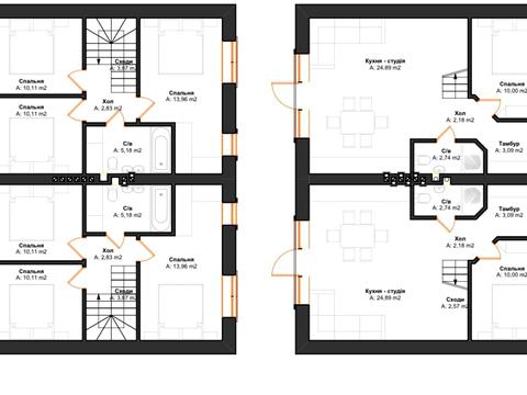 будинок за адресою Щаслива вул., 18