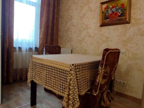 квартира по адресу Леси Украинки бульв., 7-А
