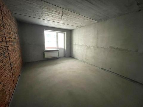 квартира по адресу Кармелюка ул., 3А