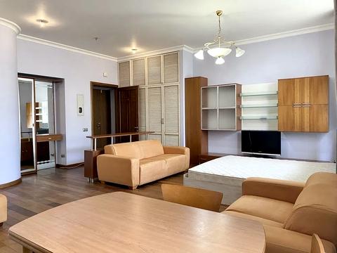 квартира по адресу Лютеранская ул., 4