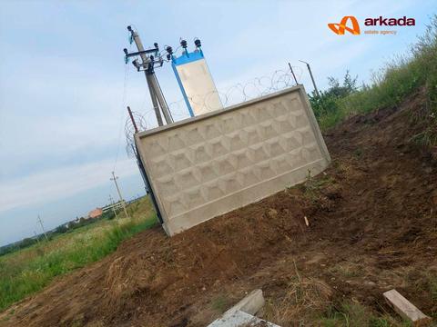 ділянка за адресою 