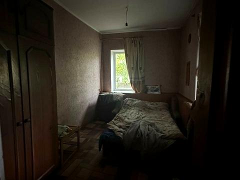 дом по адресу Руслана Слободянюка ул. (Валентини Терешкової)