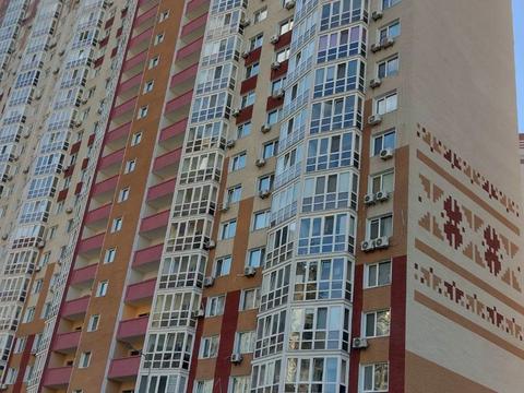 квартира по адресу Бориса Гмыри ул., 12-Б