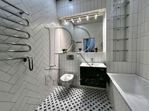 квартира за адресою Метрологічна вул., 56-Б