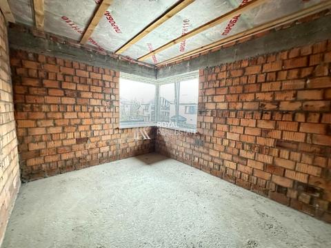 дом по адресу Рассветная ул., 5