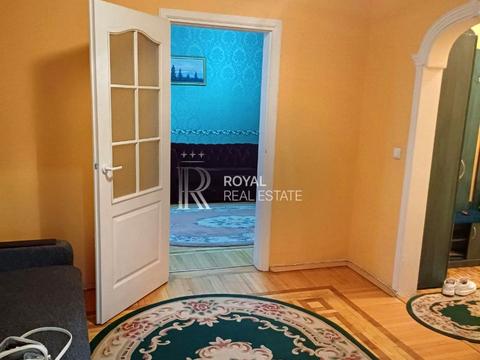 квартира за адресою Анни Ахматової вул., 6