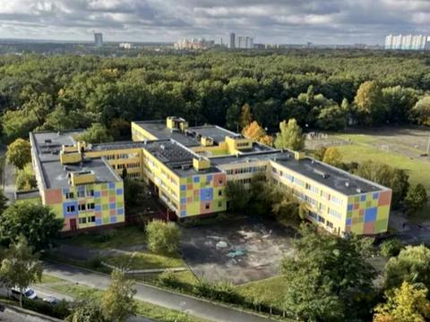 квартира за адресою Академіка Заболотного вул., 26