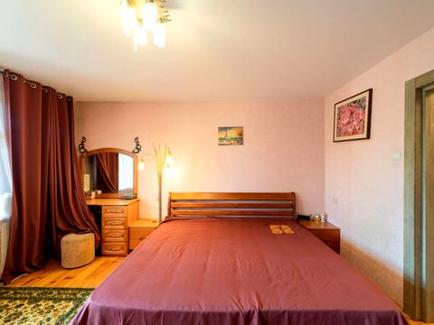 квартира по адресу Генерала Петрова ул., 22а