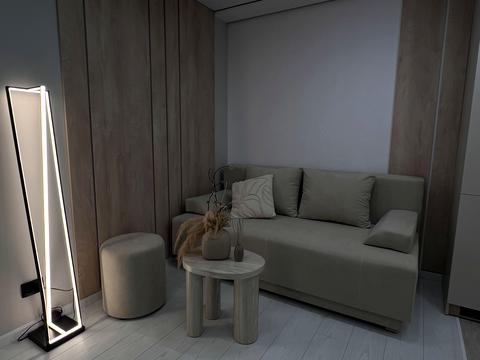 квартира за адресою Смакули, 8