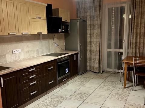 квартира по адресу Воскресенская ул., 18