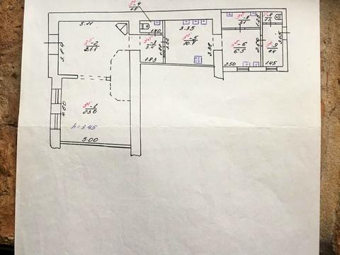 коммерческая по адресу Вербицкого ул., 7