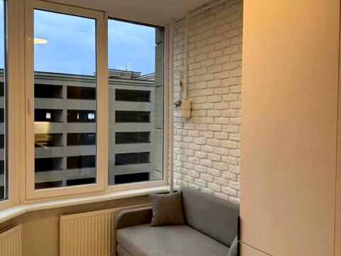 квартира за адресою Амосова, 67