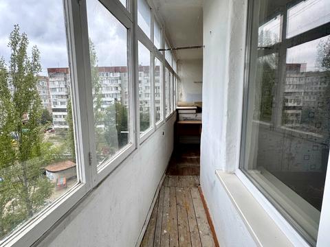 квартира за адресою Озерна вул. (Червоних Майовщиків), 19в