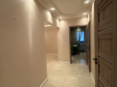 квартира по адресу Константина Данькевича ул., 8
