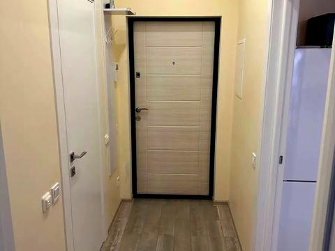 квартира за адресою Михайла Максимовича вул. (Онуфрія Трутенка), 28-Д