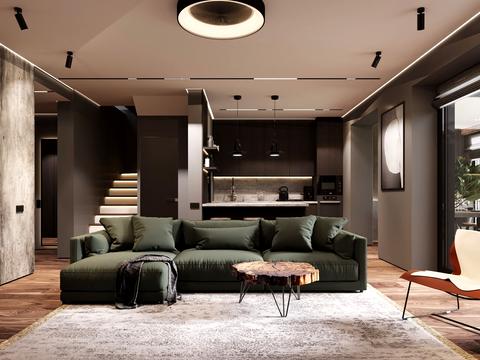 будинок за адресою Михайла Грушевського вул., 21