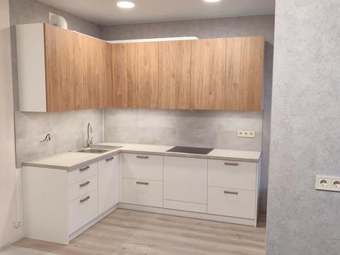 квартира за адресою Анатолія Луценка вул., 23