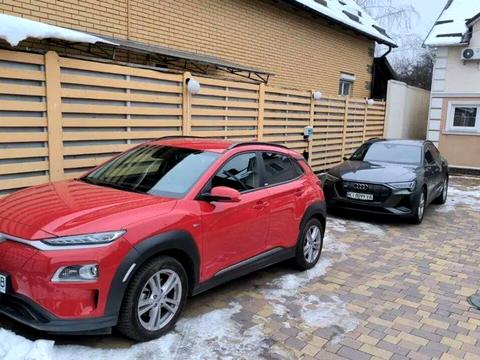 будинок за адресою Туполєва академіка вул.