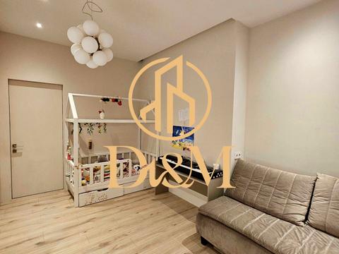 квартира за адресою Дніпровська набережна вул., 14