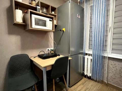 квартира за адресою Рятувальників вул., 25