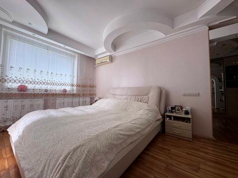 квартира по адресу Сапёрная ул., 30