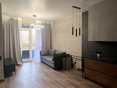 квартира по адресу Фортечный тупик (Тверской), 7в
