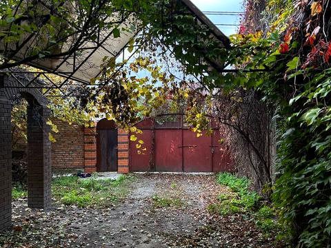 дом по адресу Мельничная ул. (Воровского), 28