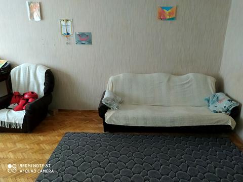 квартира по адресу Даниила Щербаковского ул. (Щербакова), 56