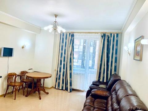 квартира по адресу Старонаводницкая ул., 4-В