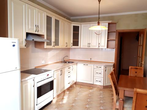 квартира за адресою Самійла Кішки вул. (Маршала Конєва), 9