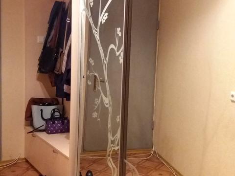 квартира за адресою Миколи Закревського вул., 95-Б